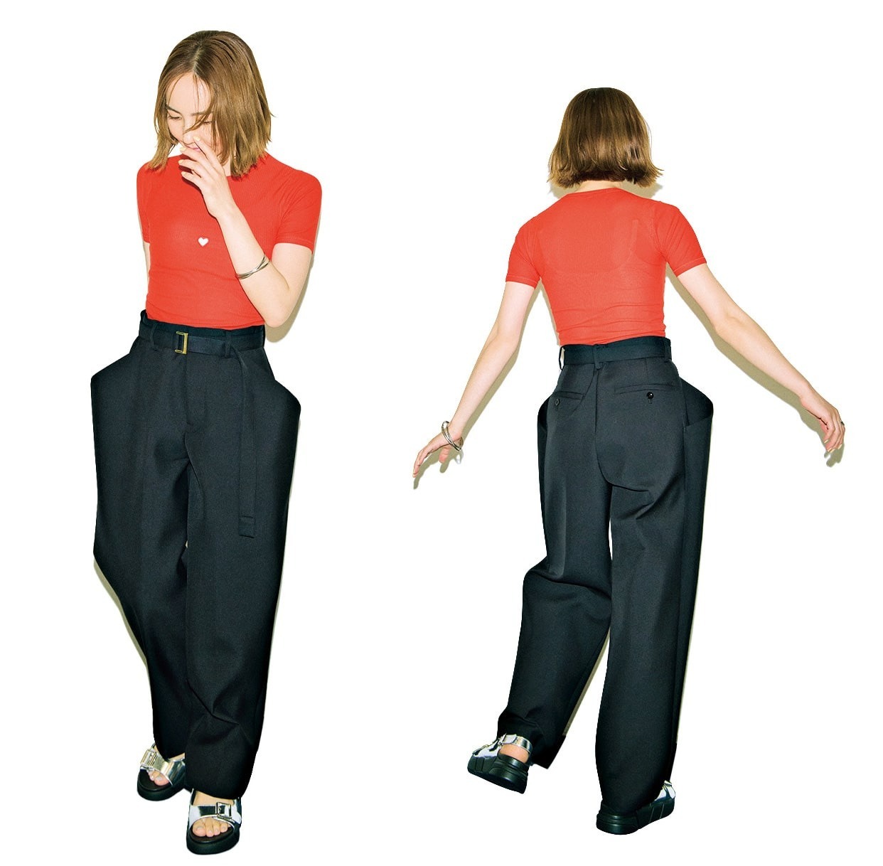 辻元舞 I'm in パンツ collection1 辻元舞 I'm in パンツ collection1 辻元舞 I´m in パンツ