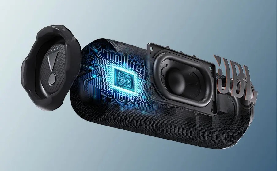 ド定番スピーカーの最新モデル「JBL Flip 7」「JBL Charge 6