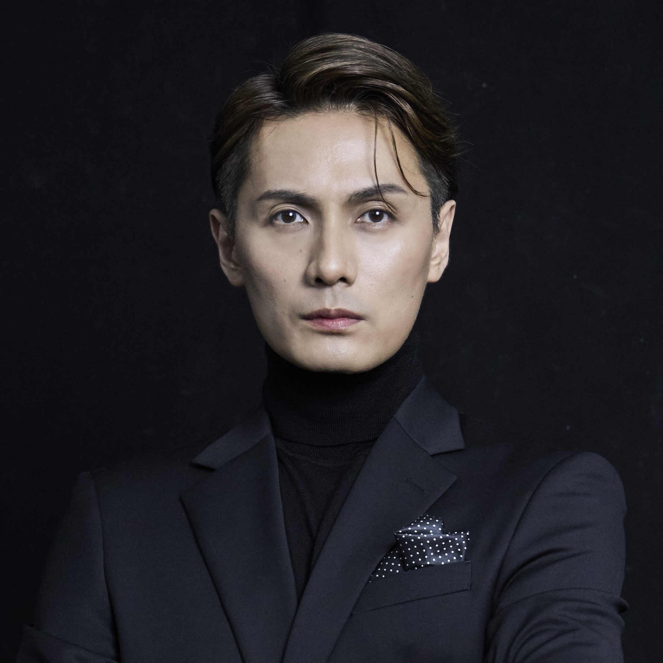 加藤和樹、単独ライブ『TREASURE BOX 2025-MAN TO MAN2-』開催
