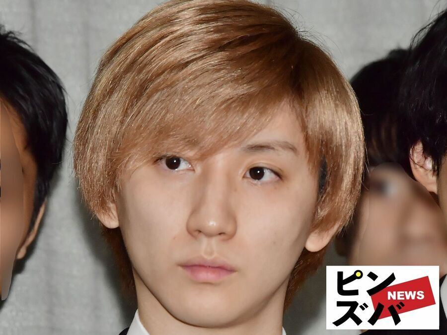 SixTONESのメンバー京本大我、Xでの投稿騒動を伝えるニュース画像