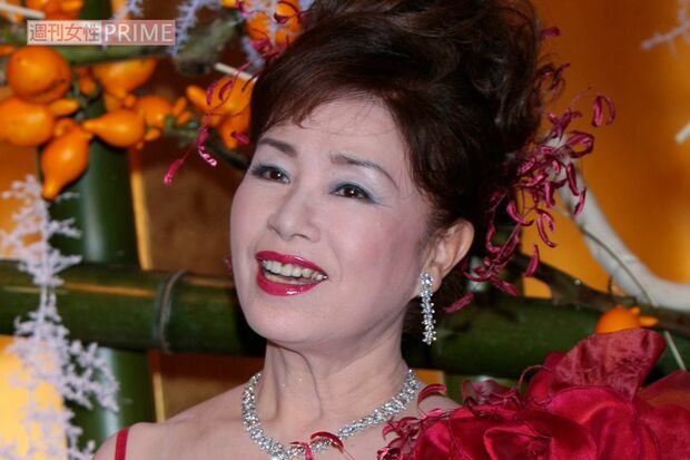歌手・女優の五月みどりさん、認知症と報じられ介護施設で生活