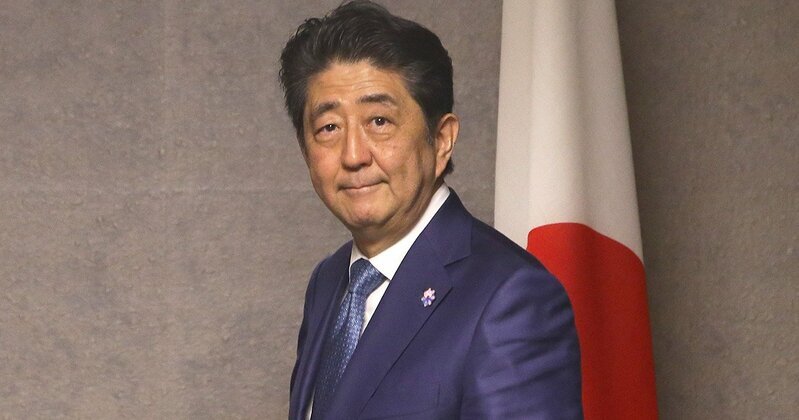 安倍元首相、台湾で「聖地化」する異例の背景：親日を超えた深層
