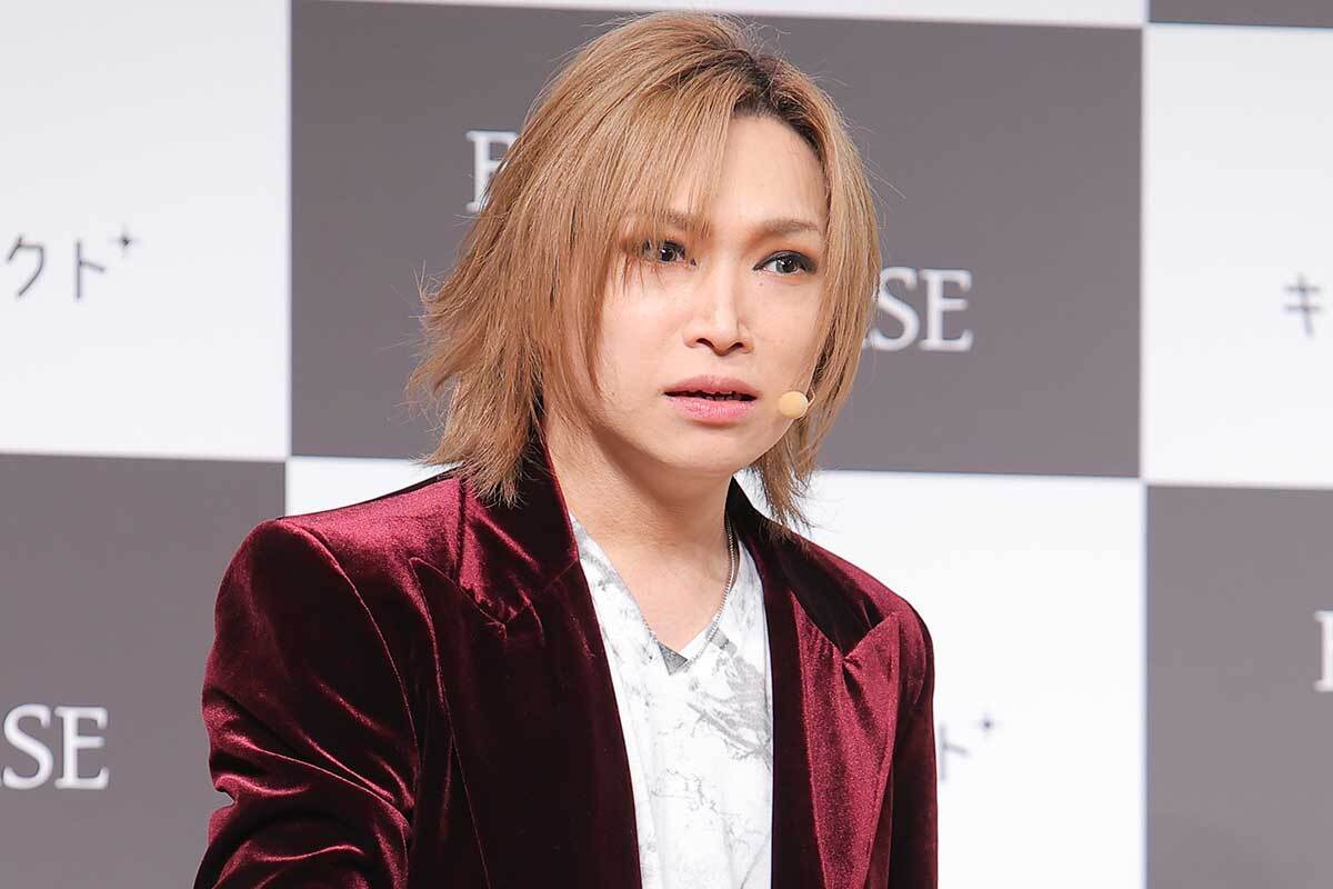 ゴールデンボンバー 鬼龍院翔 2011.5.17 TDCホール ソロアングル Life is all right 追加公演(2011/5/17@TOKYO DOME CITY HALL