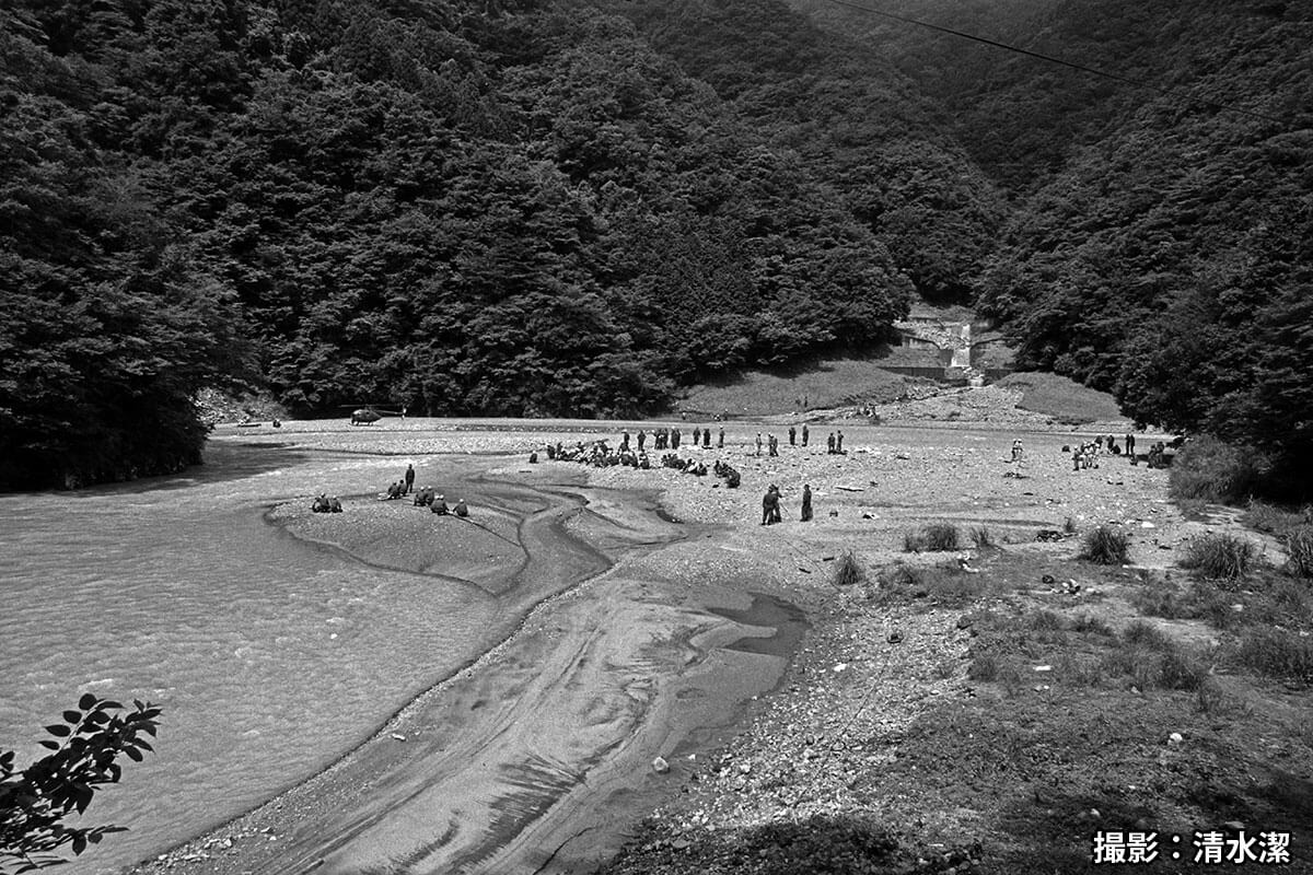 玄倉川水難事故の教訓：2024年水難増加と過去事例から学ぶ危機管理