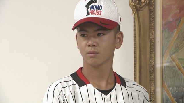 野茂英雄 巻頭インタビュー＞野茂英雄「僕がブレずに貫いてきたもの