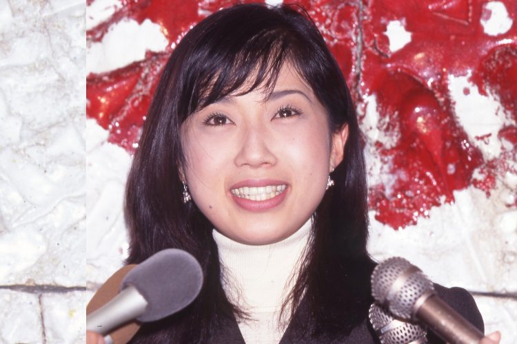 53歳になったタレント大東めぐみ、90年代バラドル時代の輝きを語る