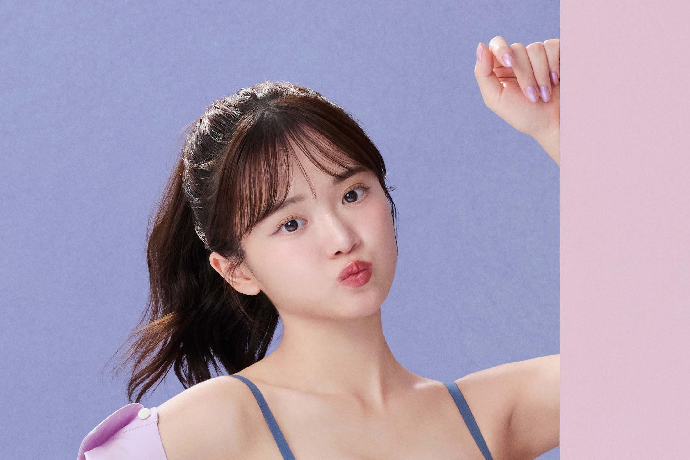 public Tokyo 田久保夏鈴さん着用ワンピース PUBLIC TOKYO - 最終値下【新品未使用】田久保夏鈴ちゃん着用