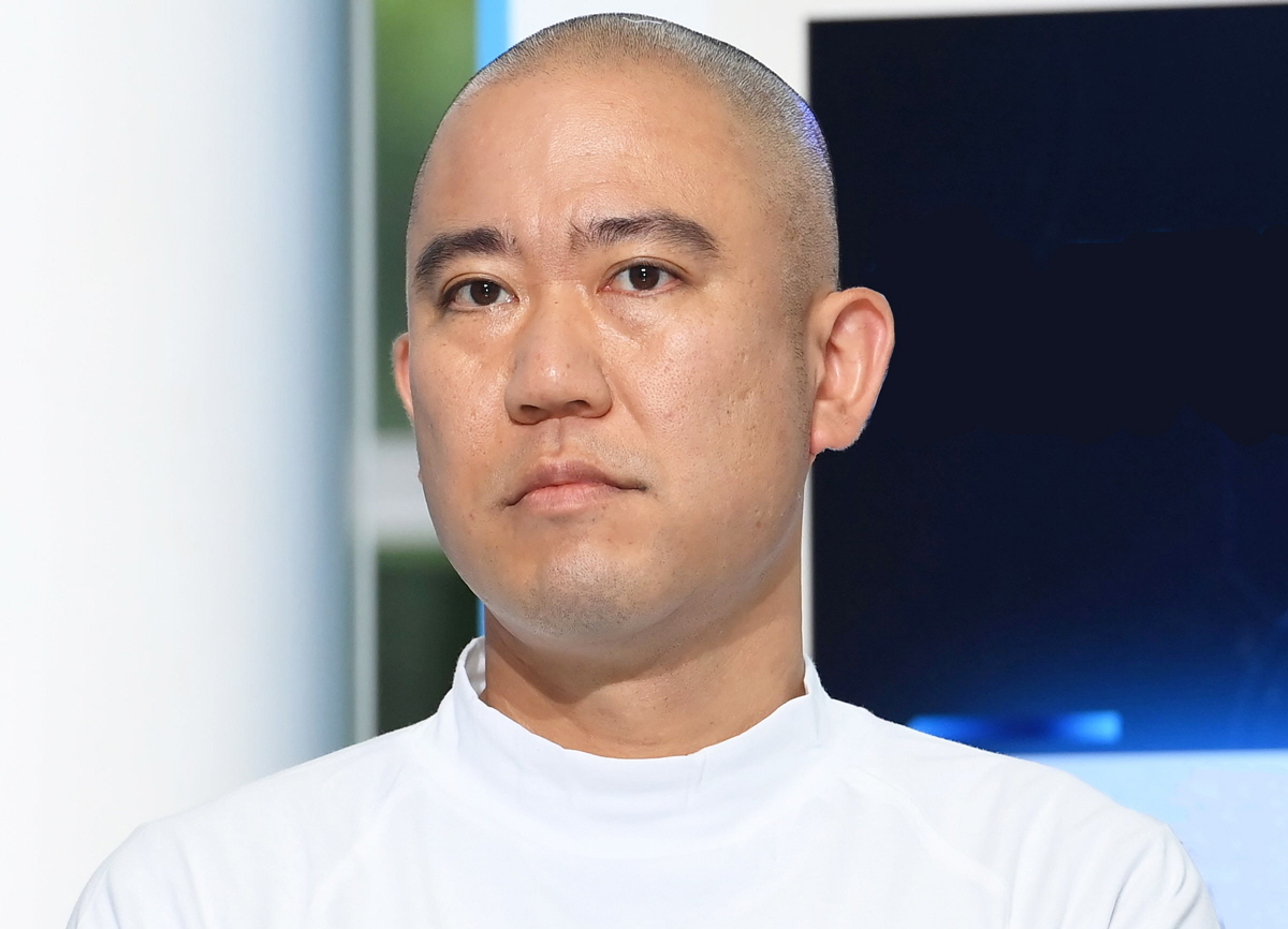 お笑いコンビ・コロコロチキチキペッパーズのナダル。旅行先での騒動を自身のYouTubeチャンネルで明かした。