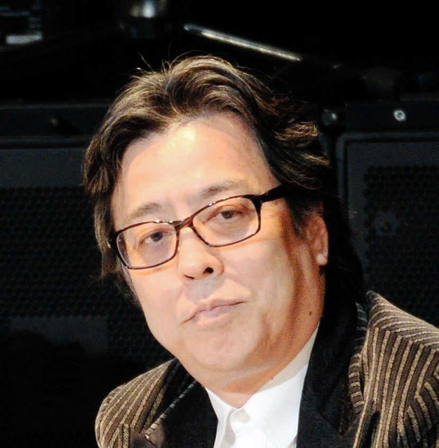 「おぼっちゃまくん」漫画家・小林よしのり氏「脳梗塞」で入院 「脳内が血栓だらけ」で歩行禁止 「おぼっちゃまくん」漫画家・小林よしのり氏「脳梗塞」で入院 「脳内が血栓だらけ」で歩行禁止