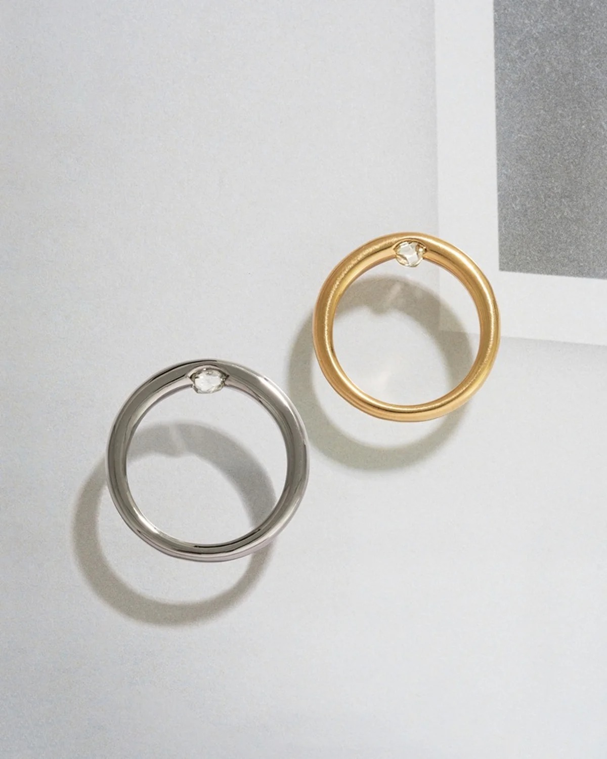 25万円以下【結婚指輪】人とかぶらない、日本人デザイナーズ