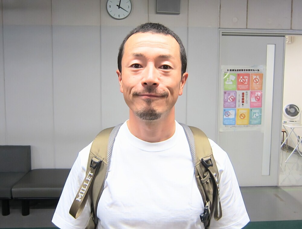 鈴木　健誠 51回生 鈴木健太 Kenta Suzuki - 公益財団法人江副記念