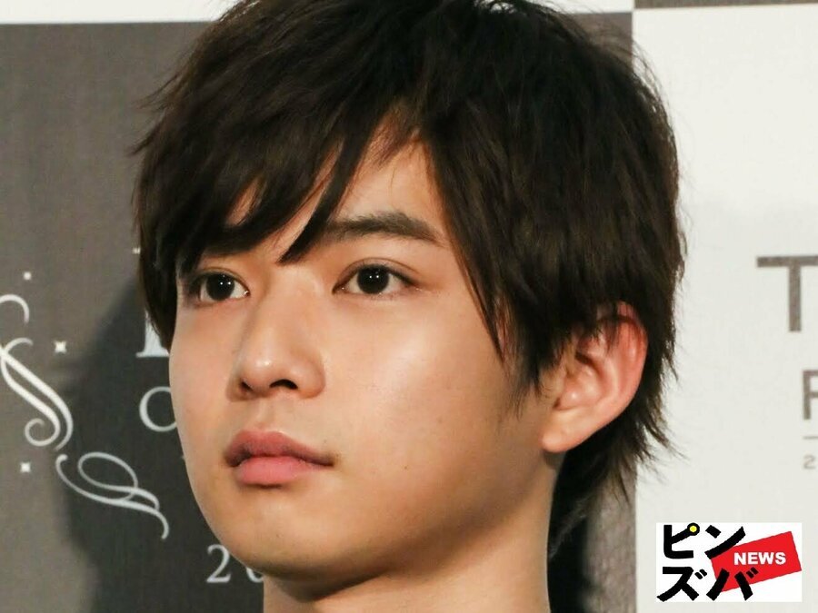 刑事ドラマ『大追跡』で注目を集めた俳優・千葉雄大の最新ビジュアル