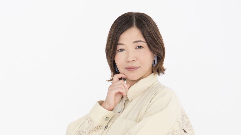 芸歴30年超の大久保佳代子、エッセイが語る「同僚」と「同級生」の絆