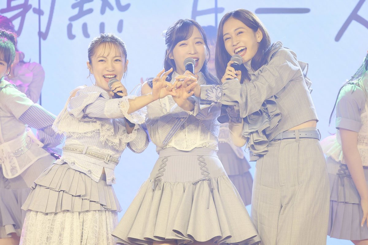 AKB48★重力シンパシー公演★6枚セット★前田敦子★大島優子★高橋みなみ★他 AKB48】前田敦子が約9年ぶり劇場に！ 大島優子ら豪華OG