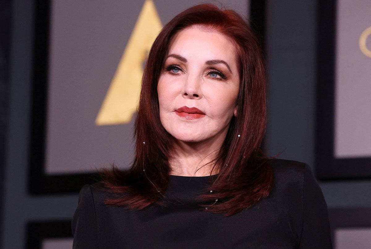プリシラ・プレスリー氏、娘リサ・マリーさんの生命維持装置停止疑惑で訴訟に直面