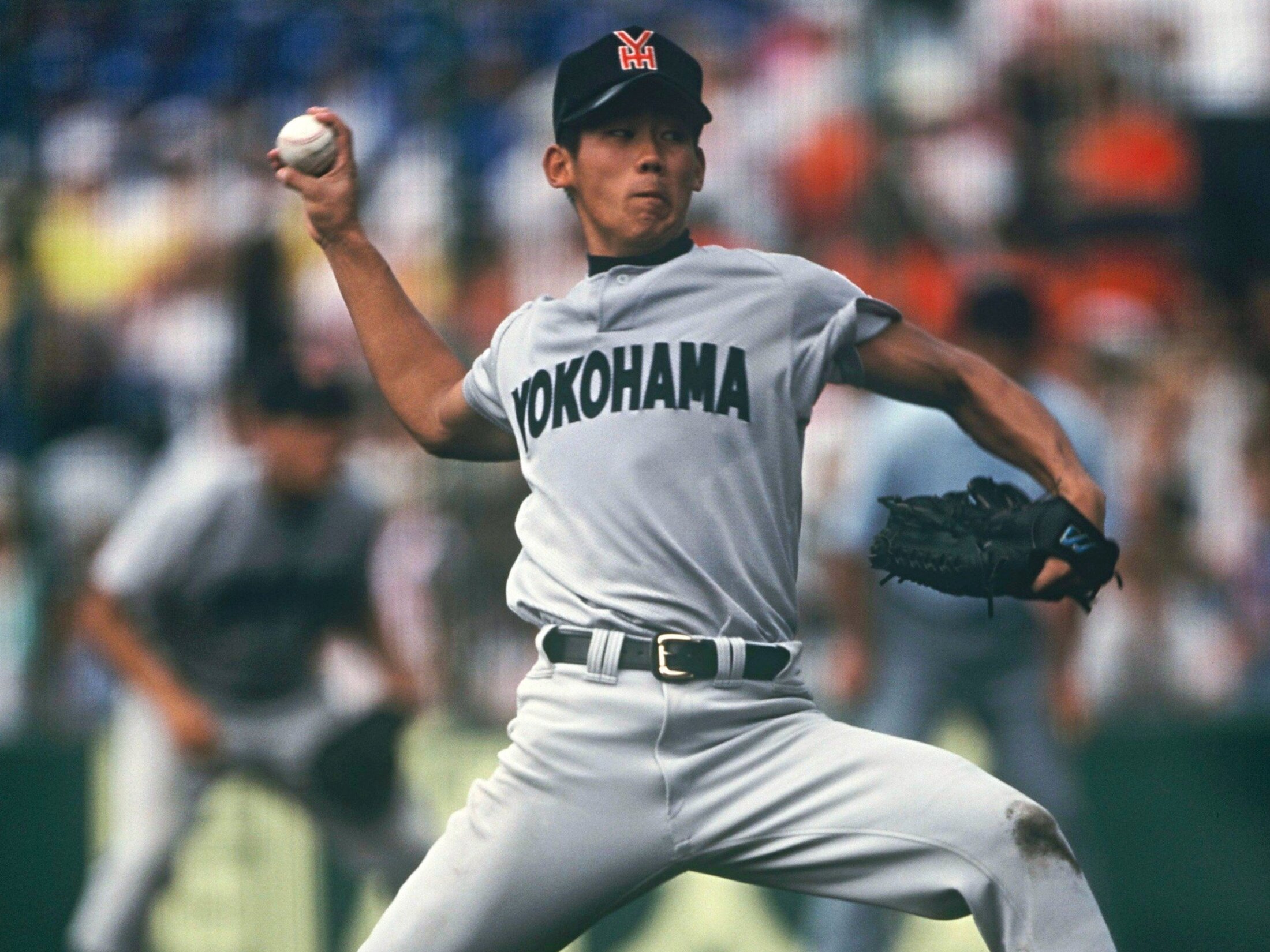 松坂大輔 先発試合実使用 ラインナップカード 2008年5月22日 松坂大輔 先発試合実使用 ラインナップカード 2008年5月22日