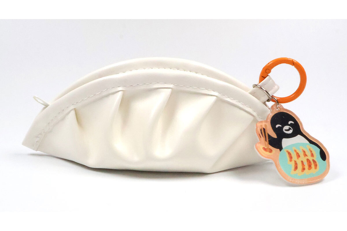 【可愛い♪】【ＬＶ】餃子ポーチ LVの新しい餃子型バッグ…どう思う？ : r/handbags