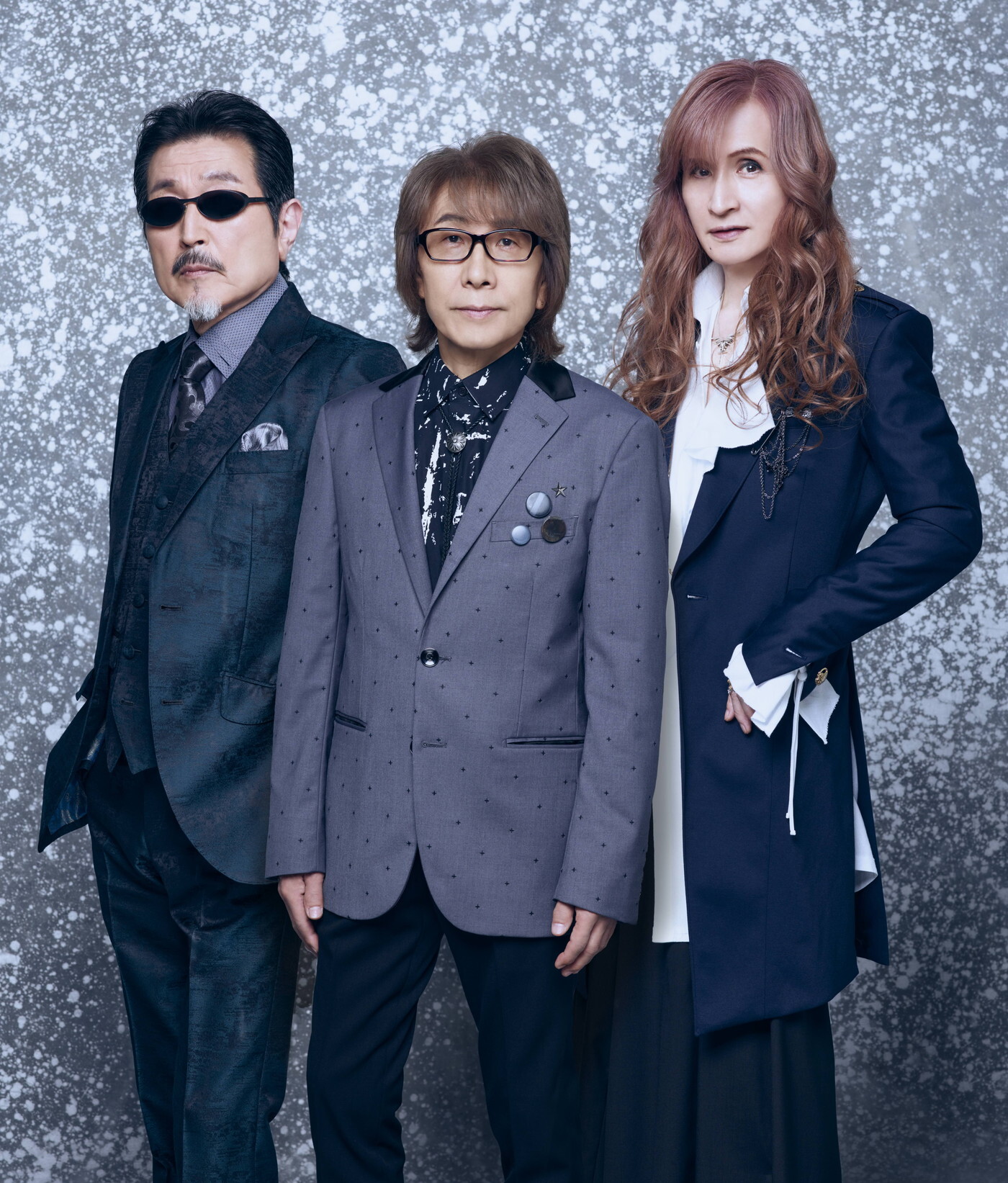 THE ALFEE、嵐の記録を抜く（THE FIRST TIMES） - Yahoo!ニュース