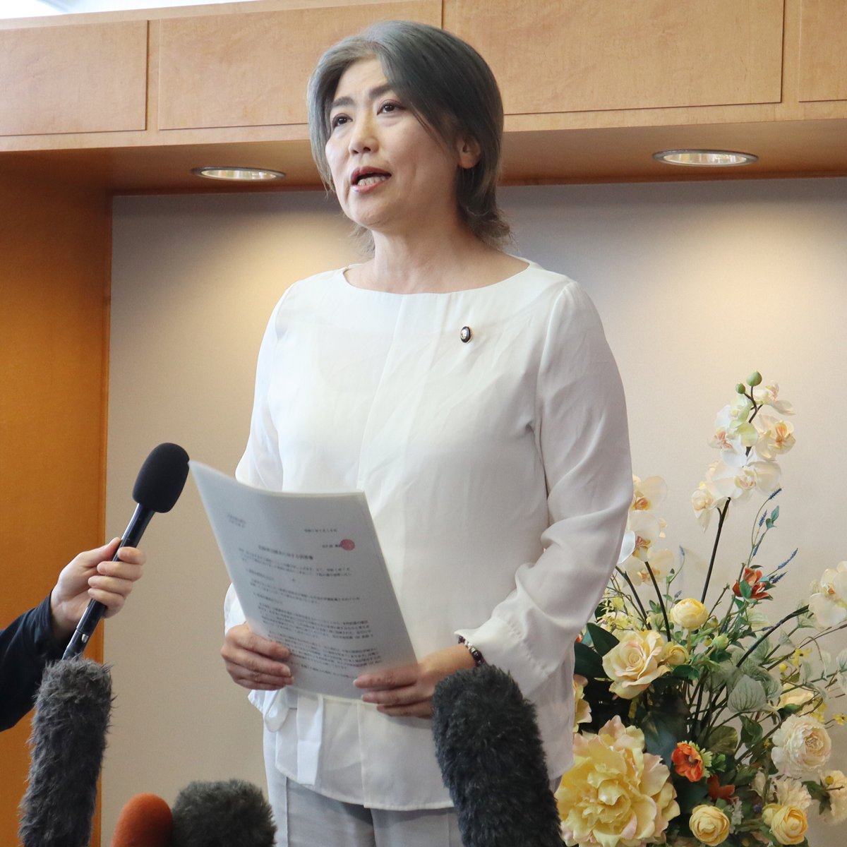 伊東市長“学歴詐称疑惑”深まる混迷：百条委員会でも膠着、田久保市長が東洋大学へ謝罪要求