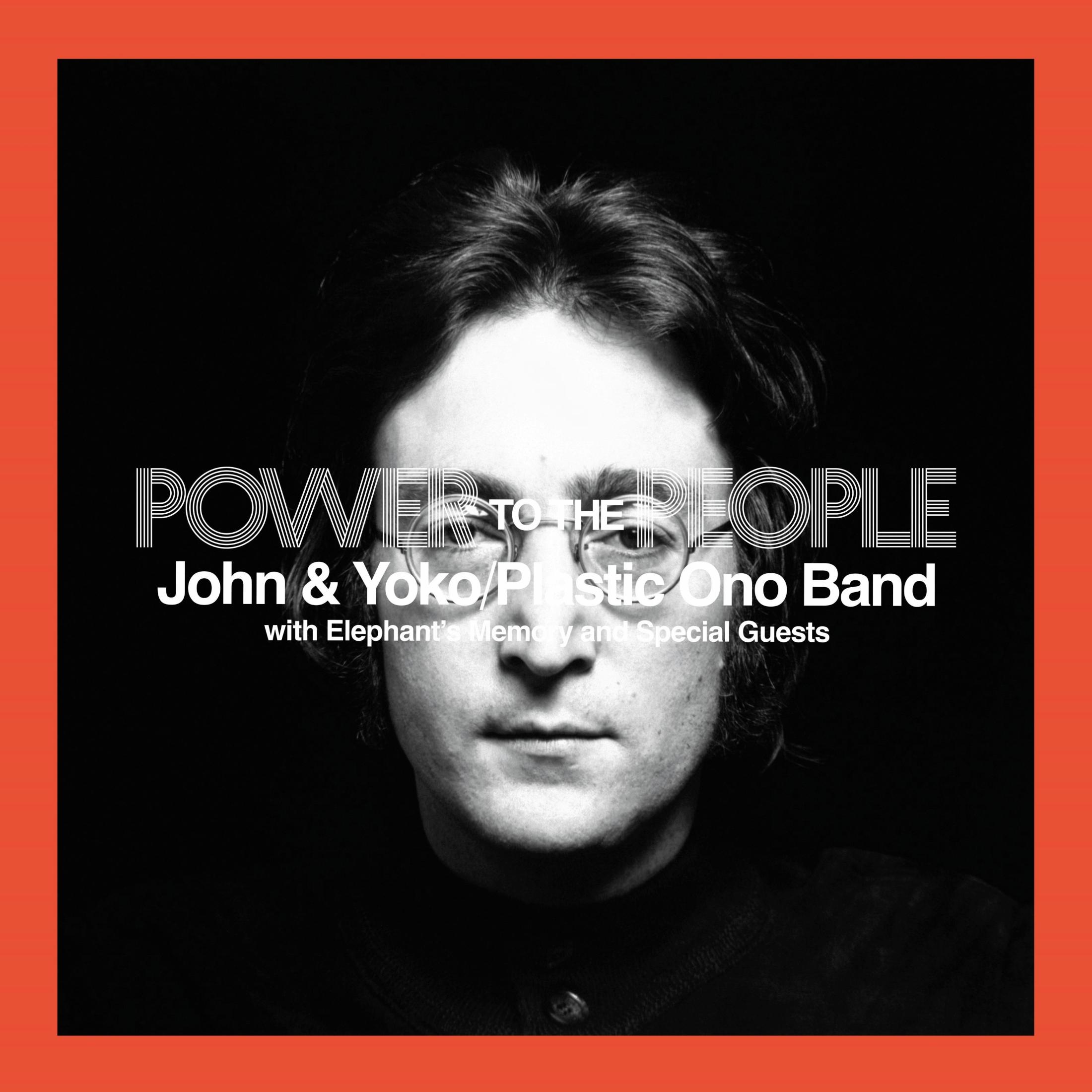 【絶版】ジョン・レノン　家族生活　オノ・ヨーコ ジョン・レノン 家族生活 / John Lennon A Family Album（With