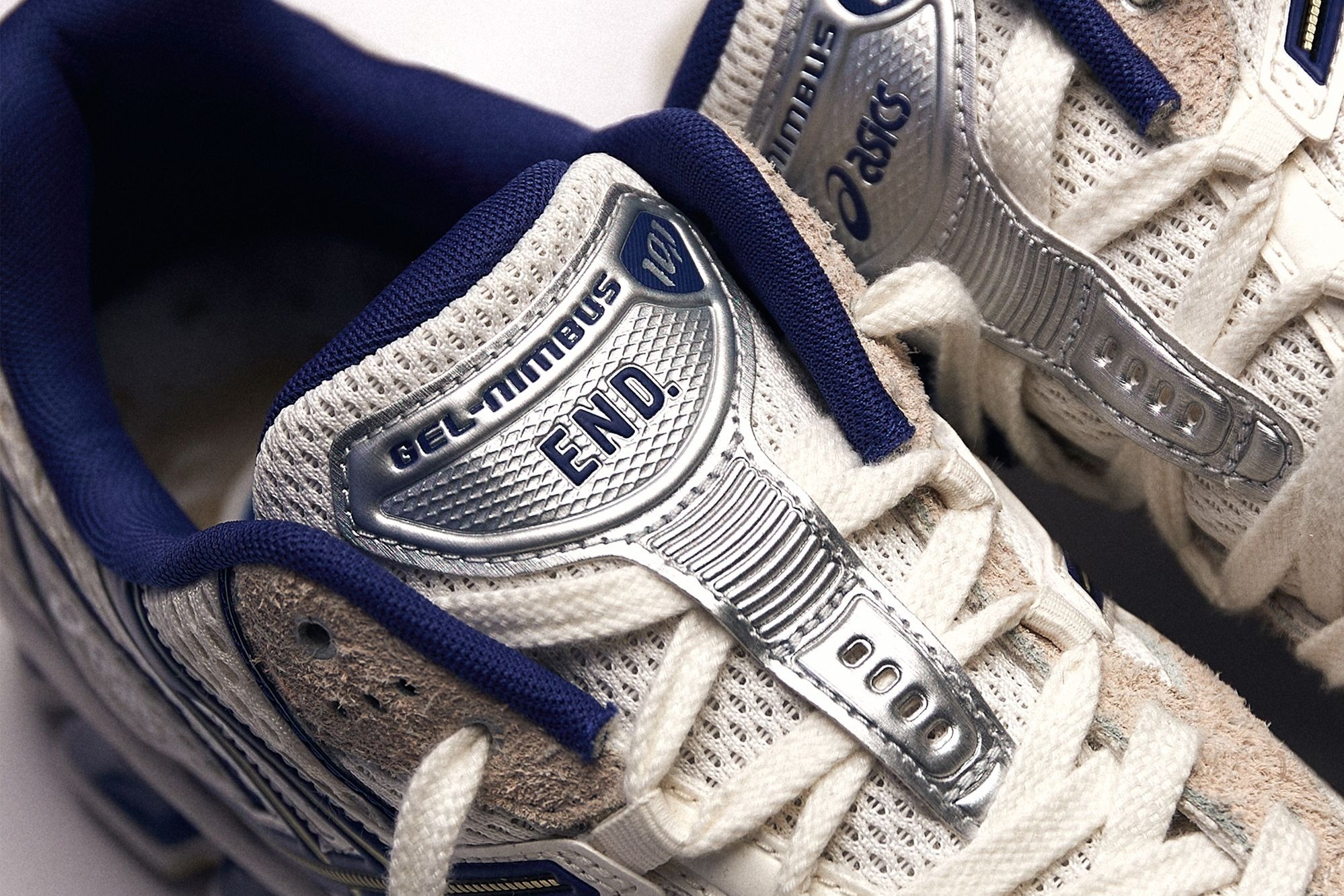 すぐ届く【ASICS】GEL-NIMBUS 10.1 限定 コラボ 2024年発売予定｜Stefon Diggs x Asics Gel-Nimbus 10.1の定価