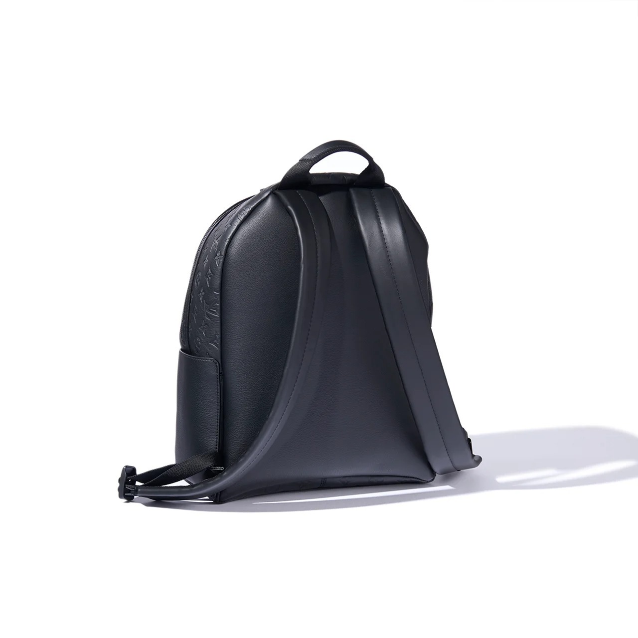 【大人の洗練を感じさせる♥】Louis Vuitton リュック ルイ・ヴィトン】大人が選ぶべき黒リュックBEST30｜モノグラムが