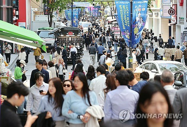 「日本に好感」38％　過去最高に次ぐ高水準＝韓国調査