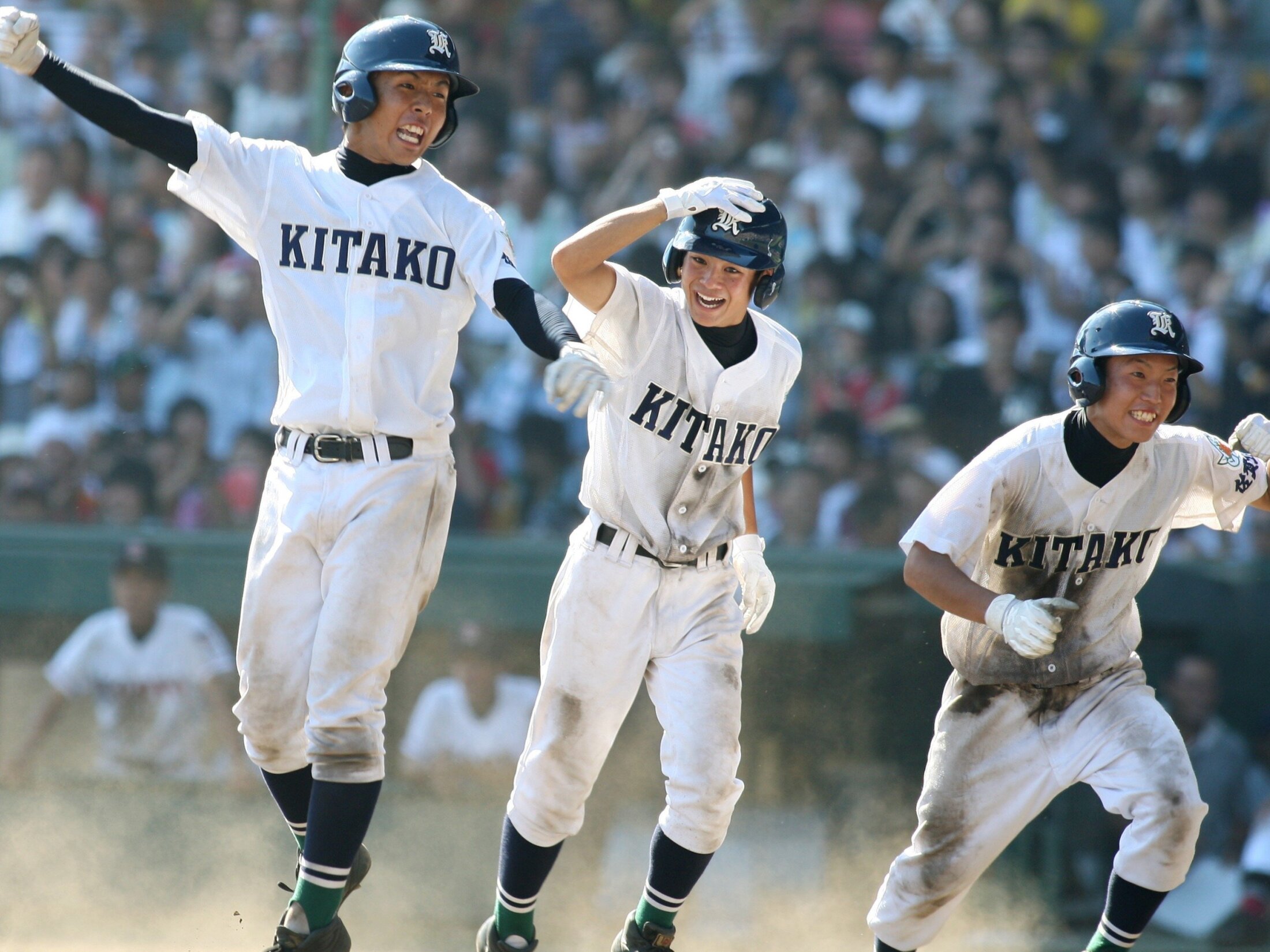 夏の甲子園、公立校の優勝はもう無理？」18年前から優勝ゼロ