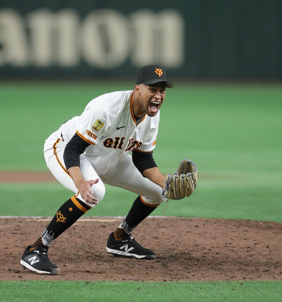 杉内俊哉投手モデル 左投手用 Rawlings ローリングス 杉内俊哉モデル 軟式 大人 一般 グローブ