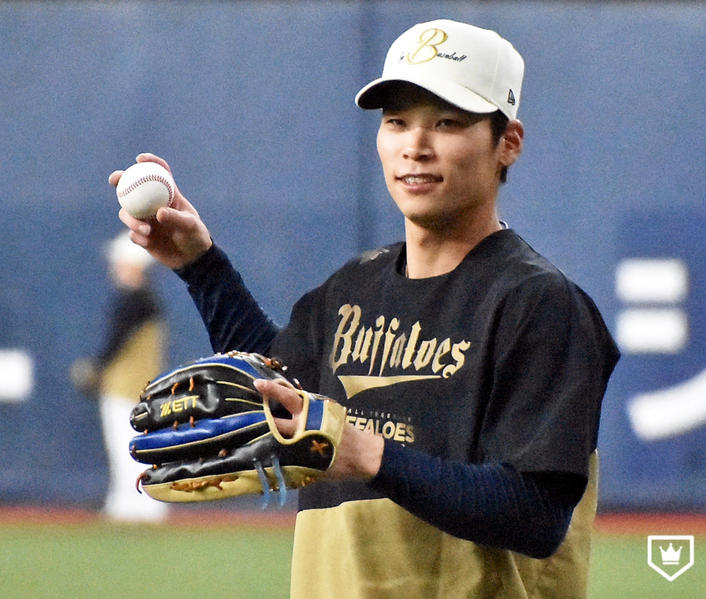 中川圭太　コロチャレA賞 2025年7月度スカパー！サヨナラ賞🏆 #中川圭太 選手が初受賞