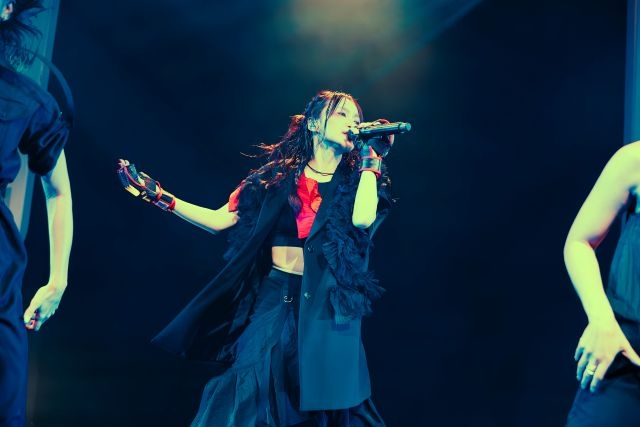 鞘師里保　ファンクラブツアーイン房総　DVD Discography｜鞘師里保 - OFFICIAL SITE