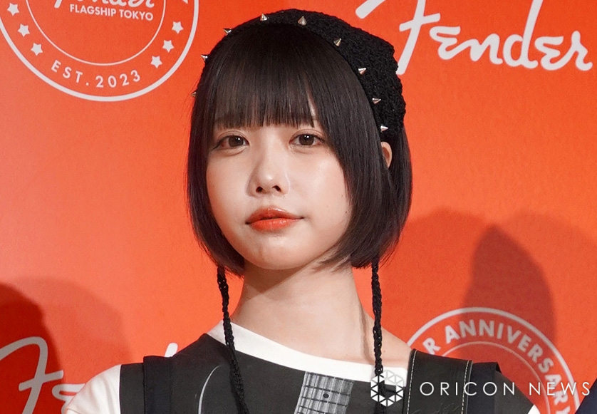 プレバト!!水彩画コンクールの題材となった、ライブで歌唱中の人気アーティストあのちゃん