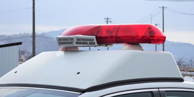 高千穂一家殺害事件の現場を捜査する警察官の様子、動機解明に向けた尽力