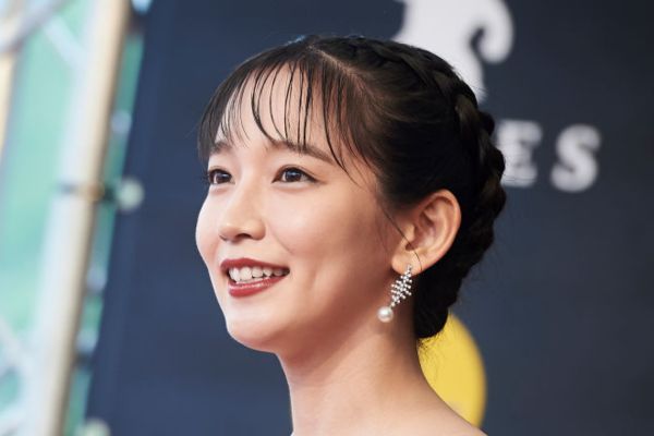 「鬼滅の刃」恋柱・甘露寺蜜璃役の妄想キャスティングで推奨される女優、吉岡里帆