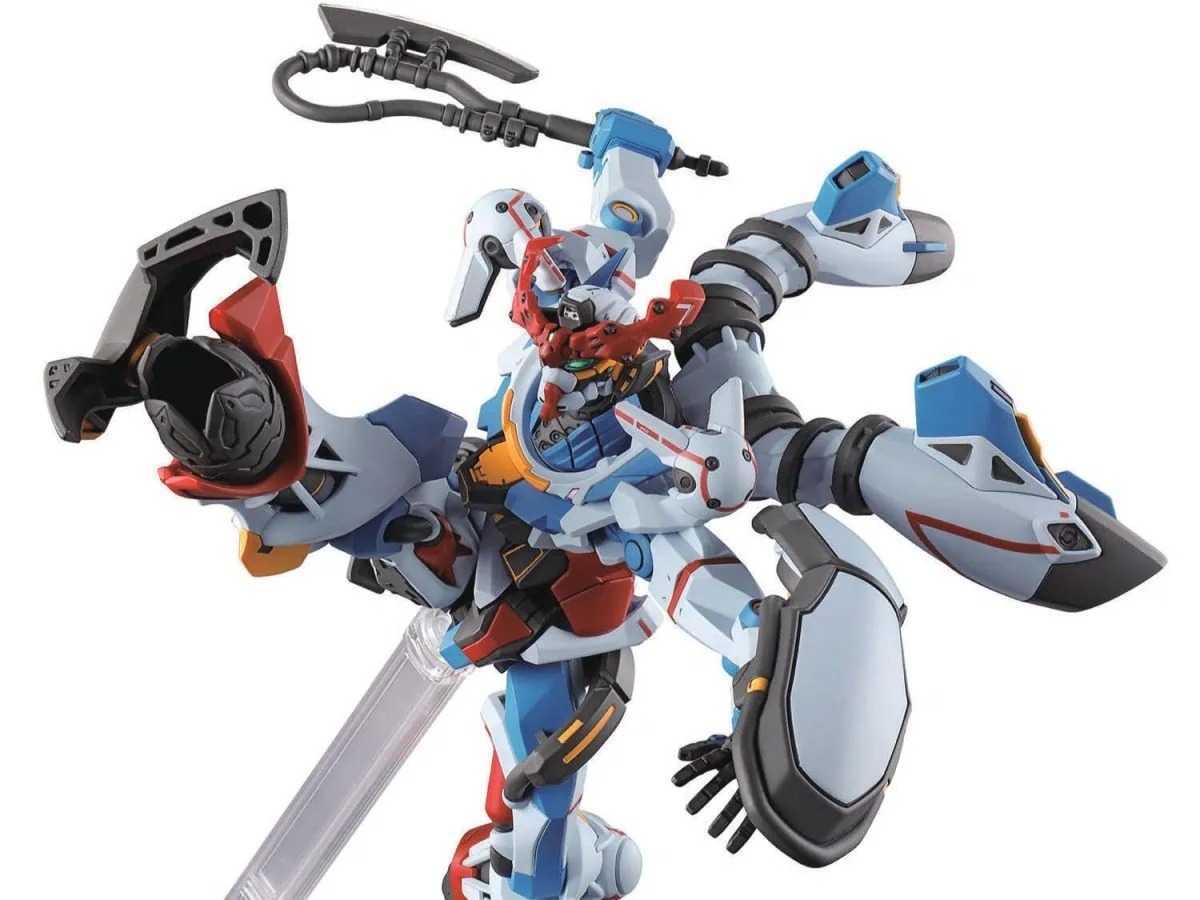 GQuuuuuuXのガンプラ、平成女児ブーム…」激戦となった玩具市場で