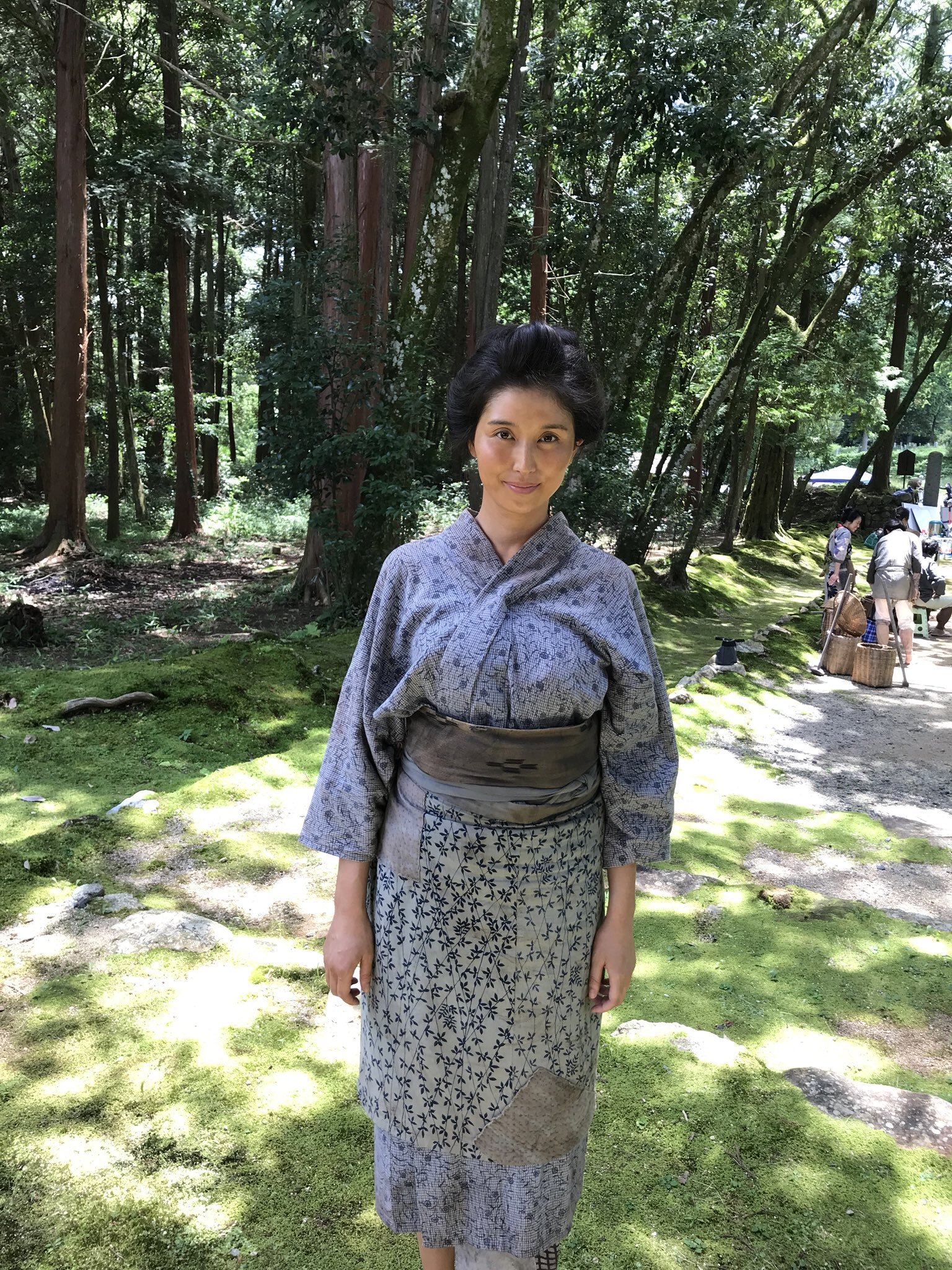 ファスティング成功でほっそりとした橋本マナミの最新ショット