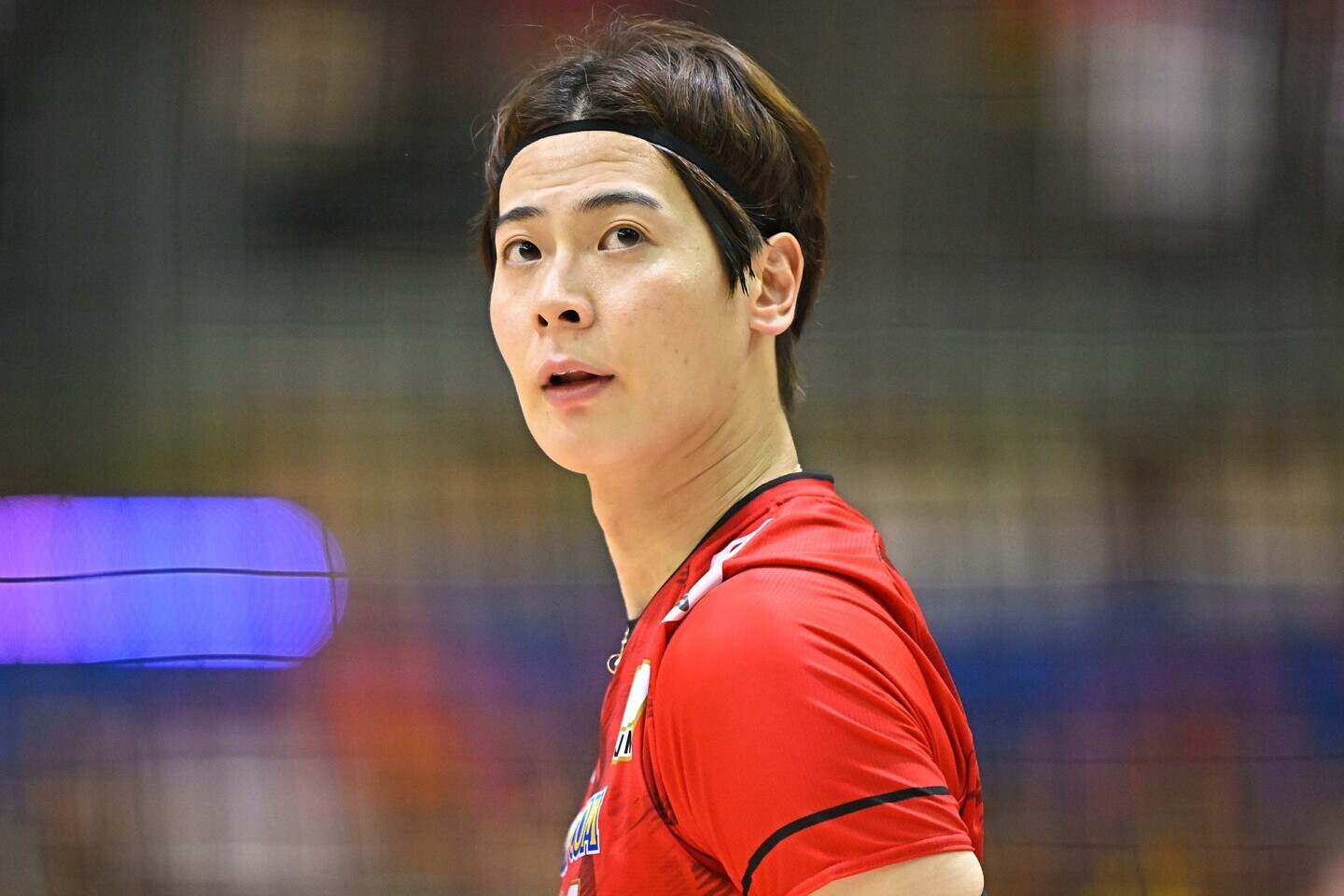 日本代表　ユニフォーム　永露選手 ♥︎
