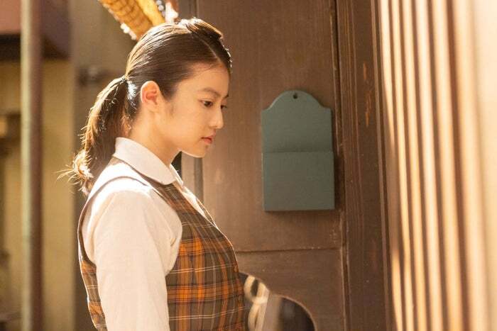 今田美桜が主演ドラマ「あんぱん」第101話で描かれるのぶの姿