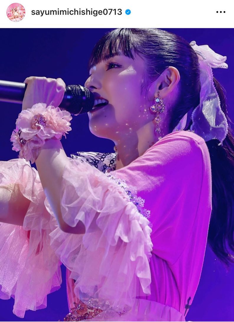 道重さゆみ SAYUMINGLANDOLL～東京～」公式サイト