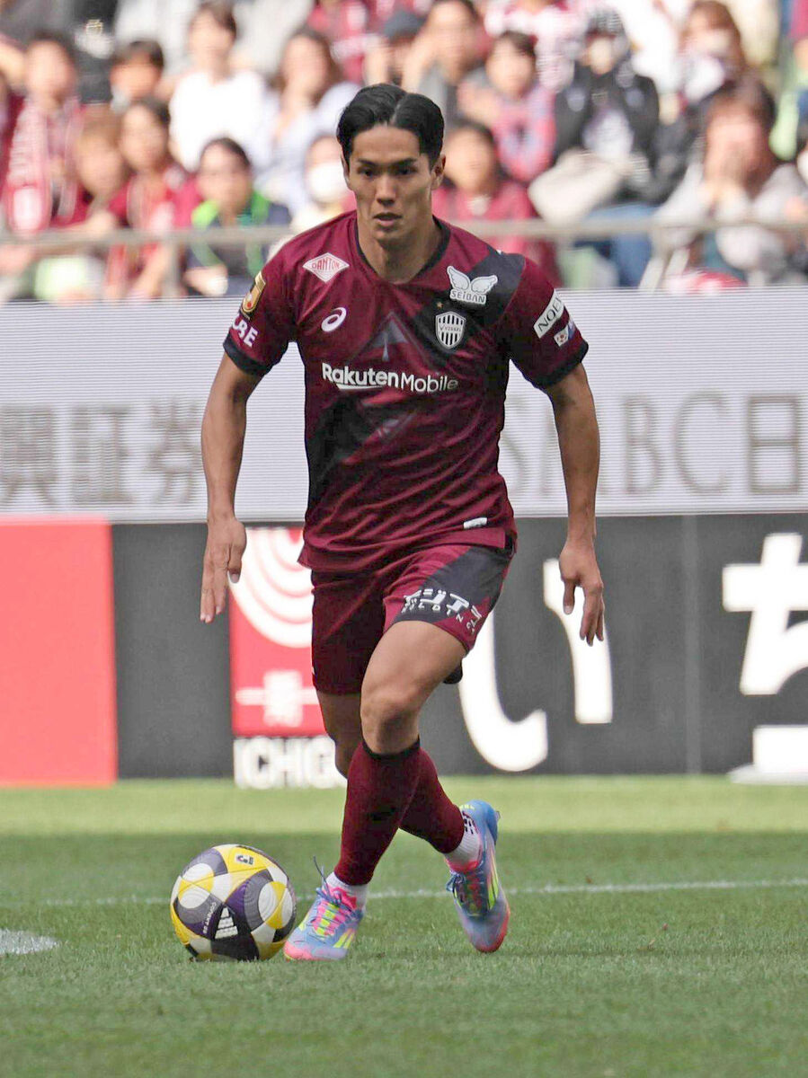 サッカー日本代表　ユニフォーム　武藤嘉紀　サムライブルー　160cm サッカー 日本代表 なでしこ ホーム レプリカユニフォーム 背