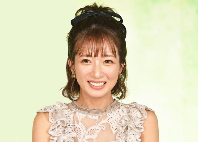 辻希美と杉浦太陽の第5子次女「夢空」ちゃんがベッドで眠る姿と命名書
