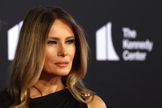 トランプ大統領、プーチン大統領に「メラニア夫人の書簡」手渡す…どんな内容か