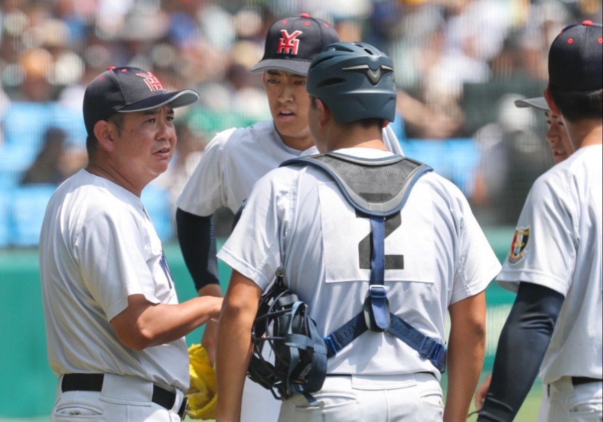 永遠の高校球児 完全版] 昭和53年夏 1回戦 箕島 対 能代 [ああ甲子園の高校球児