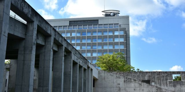 茨城県日立市で発生したネイリスト死亡事件の捜査状況を示すイメージ。