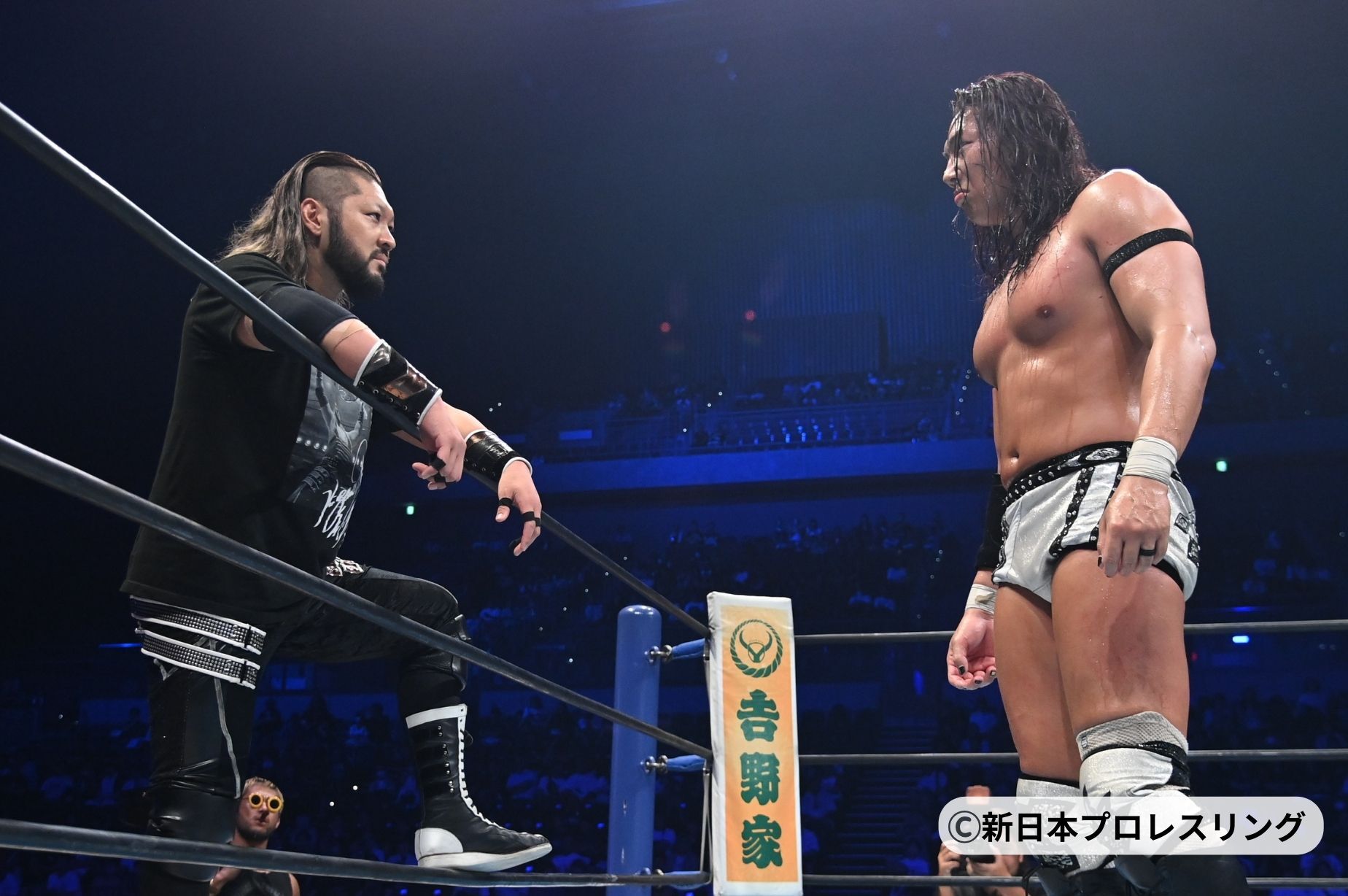 AEW Unrivaled 竹下幸之介 5000体限定 新品 竹下幸之介 The Alpha AEW フィギュア | AEW | ビッグブルー BIG