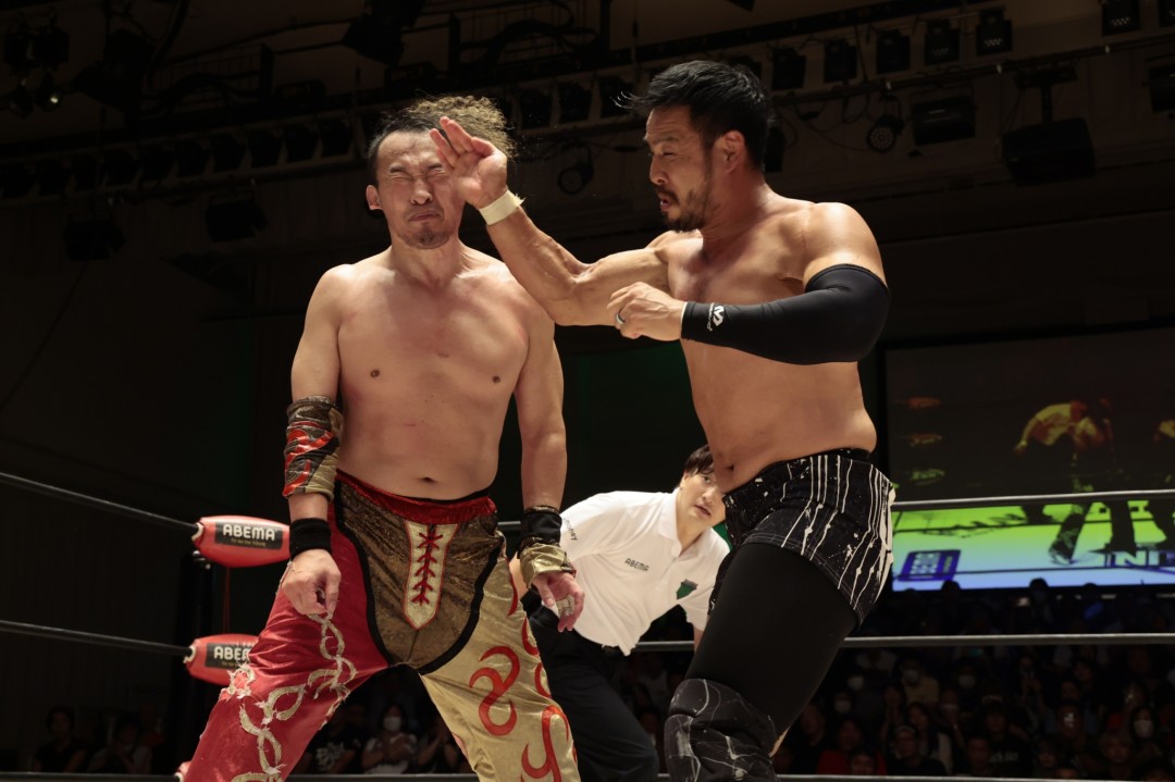 プロレスフィギュア　丸藤正道　GHC NEWマルケシ2025】プロレスリング・ノア（NOAH）の丸藤正道選手