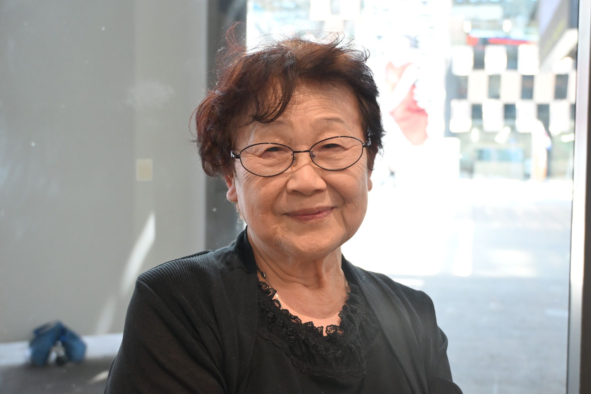 長岡空襲の惨劇：80年経っても止まらぬ涙 - 生存者が語る“父と弟を失った夜”