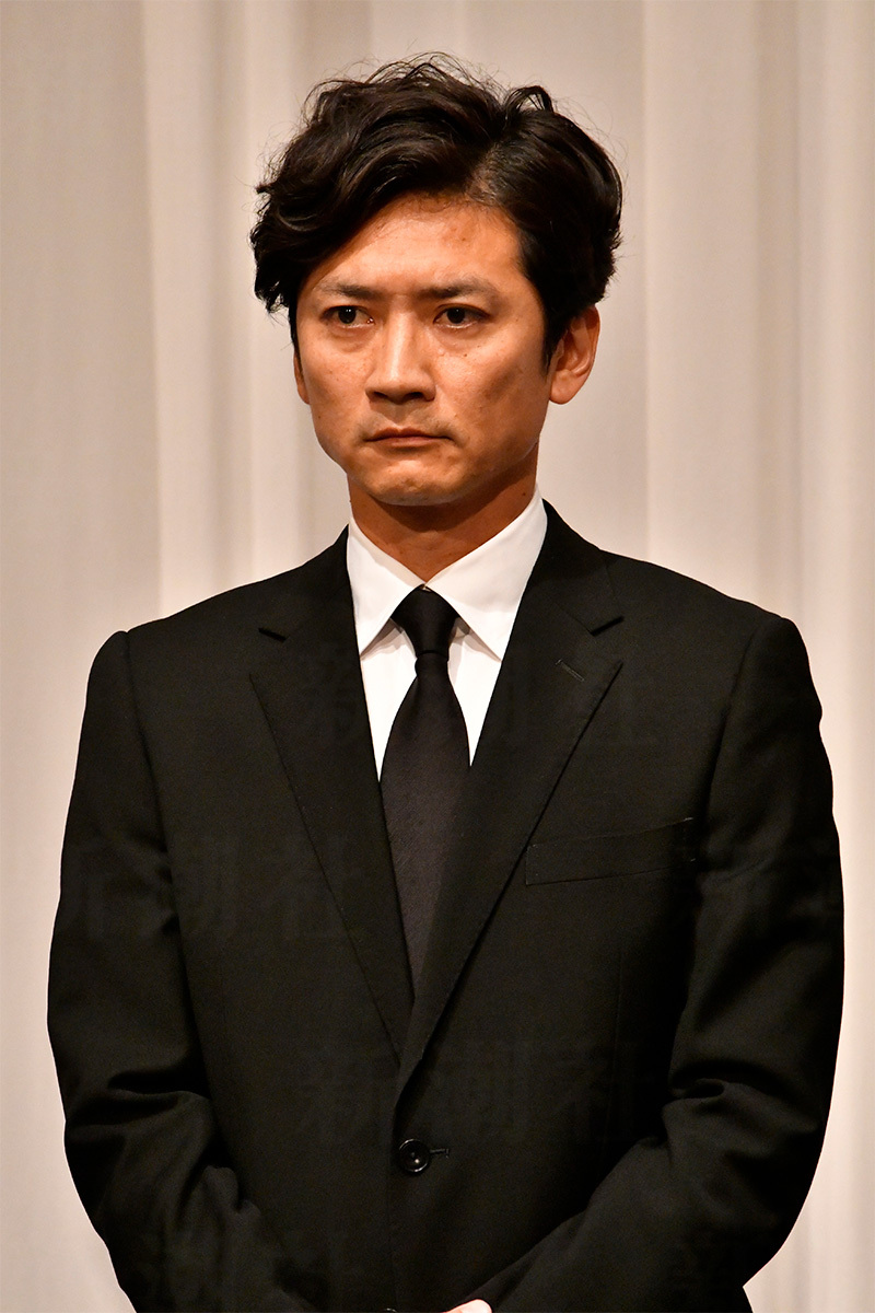 TOKIO解散の引き金となったコンプライアンス違反問題の中心人物、国分太一氏の表情