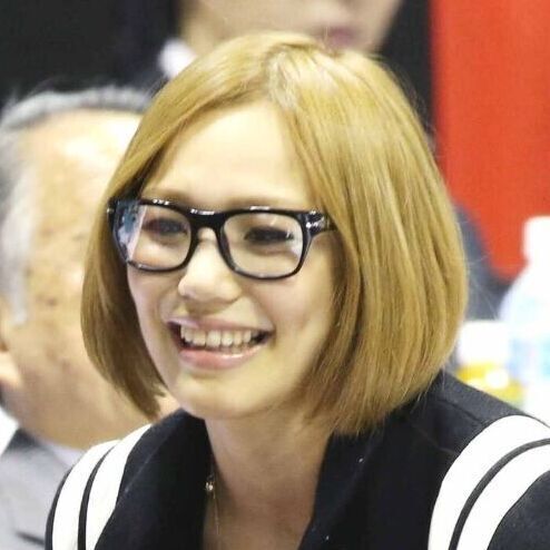 ダルビッシュ聖子さんが「最高の旦那様」と称する夫・ダルビッシュ有投手とのレストランデートの様子。
