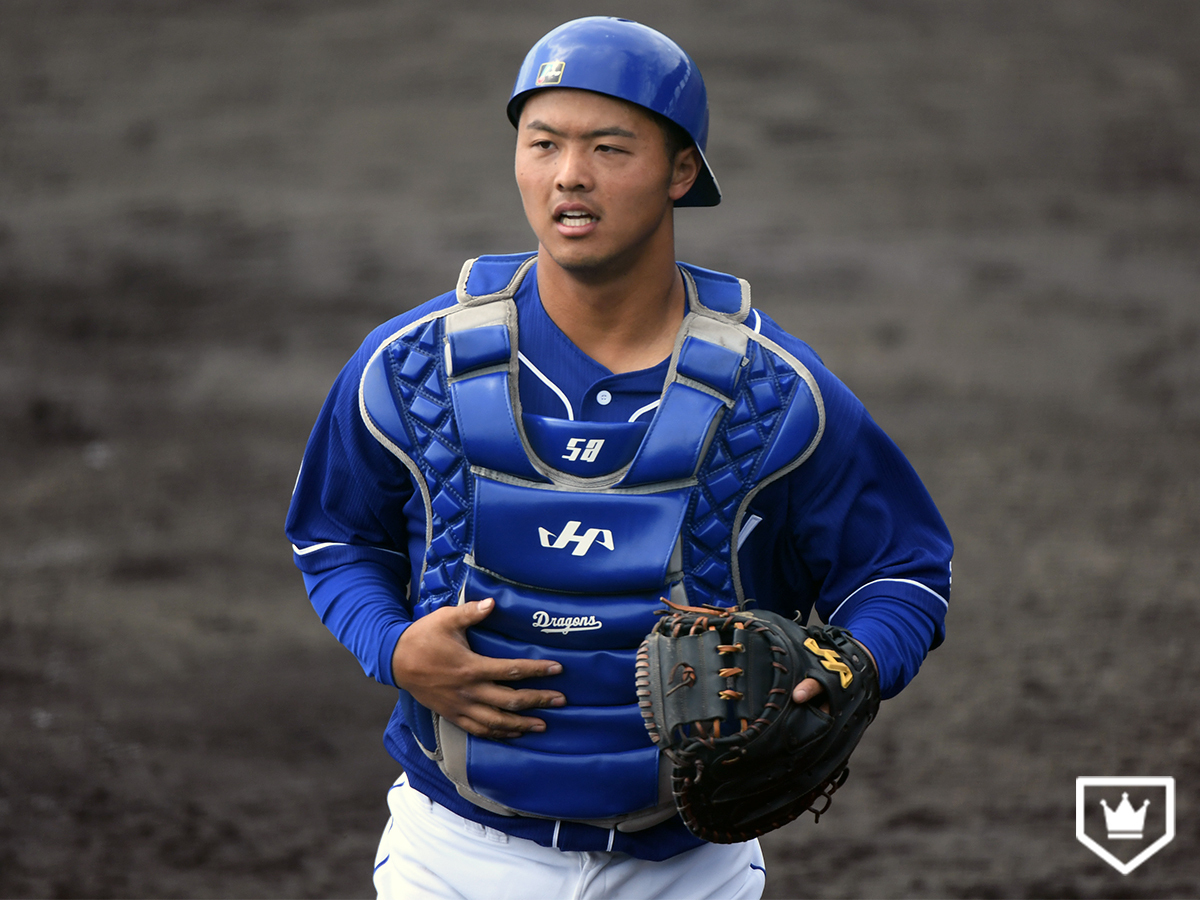 石橋康太 ユニホーム 58 石橋 康太 | 中日ドラゴンズオフィシャルグッズショップ